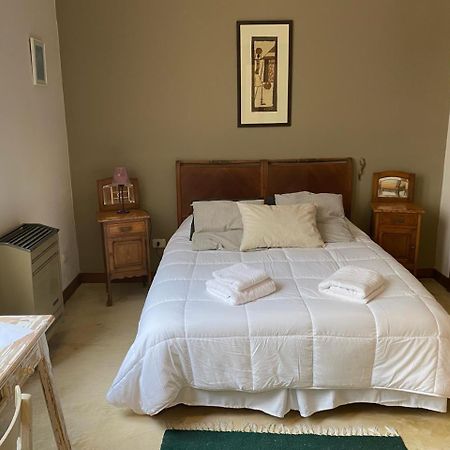 לינה וארוחת בוקר בלקארסה La Casona De Blanca מראה חיצוני תמונה