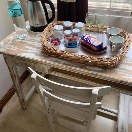 לינה וארוחת בוקר בלקארסה La Casona De Blanca מראה חיצוני תמונה