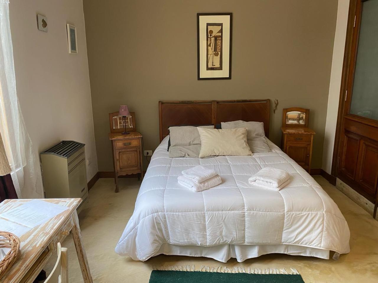לינה וארוחת בוקר בלקארסה La Casona De Blanca מראה חיצוני תמונה