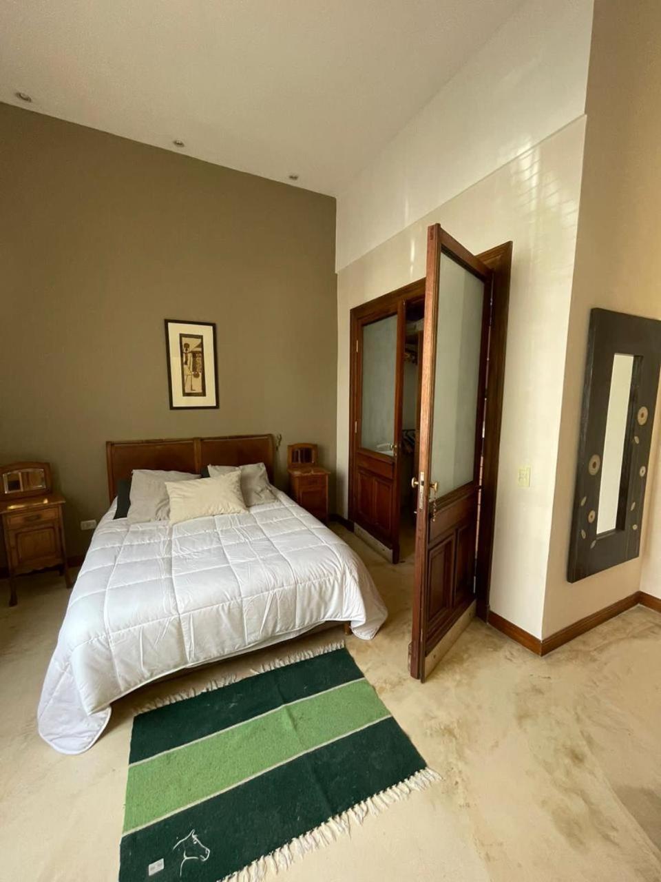 לינה וארוחת בוקר בלקארסה La Casona De Blanca מראה חיצוני תמונה
